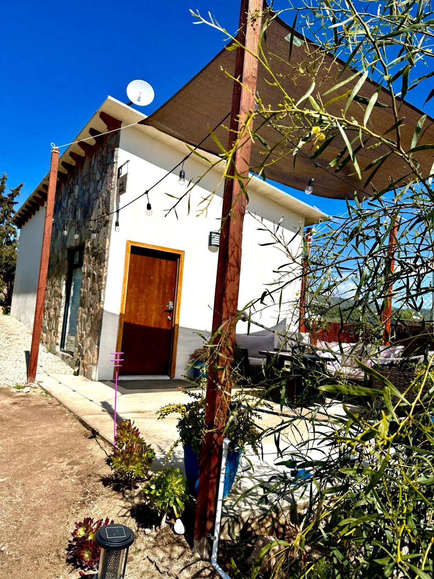 Oasis 444 Hotel San Marcos  Exterior foto